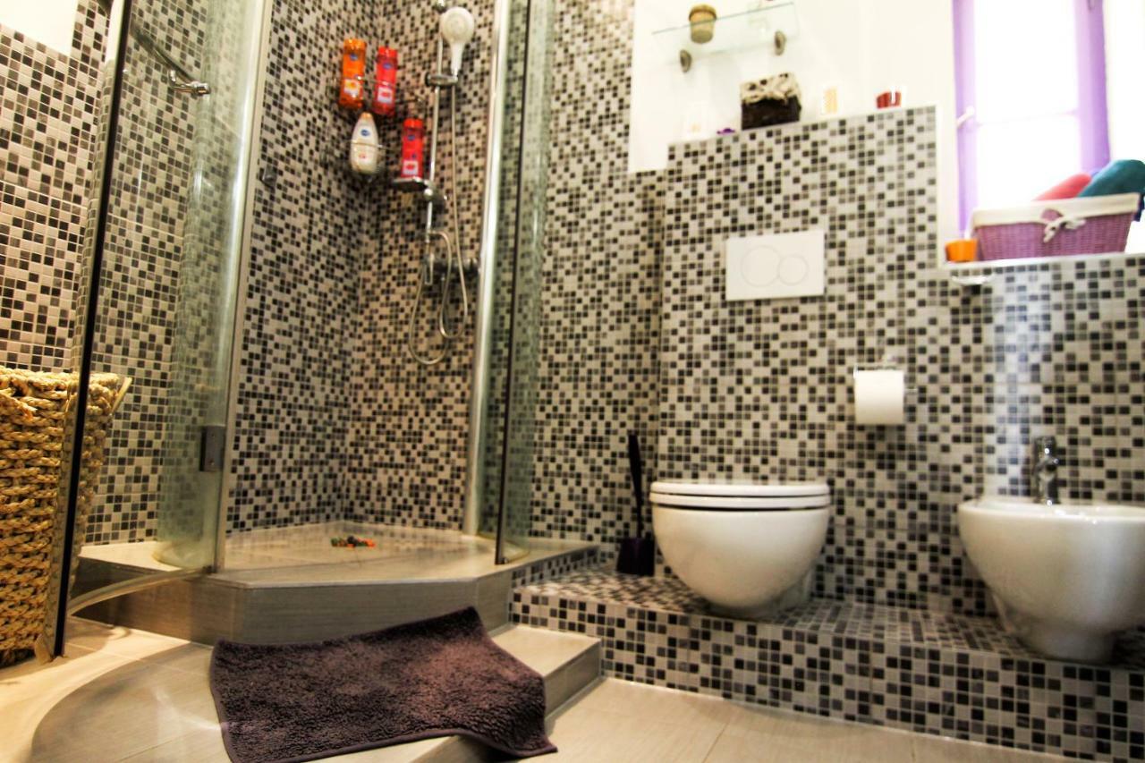 Central Cozy Apartment Прага Экстерьер фото