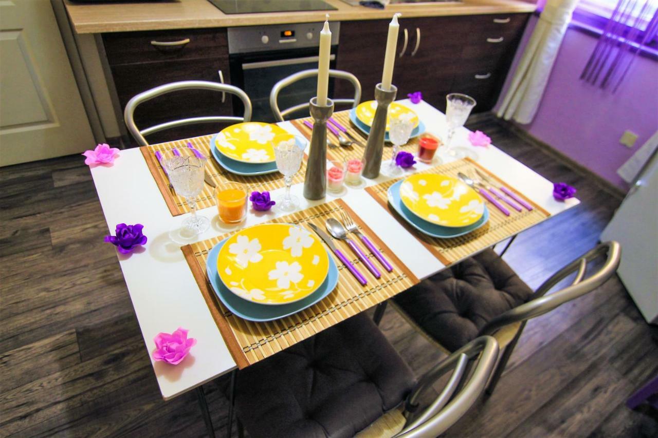 Central Cozy Apartment Прага Экстерьер фото